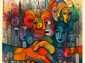 Lançada a 2ª edição da Revista Amizade Poética