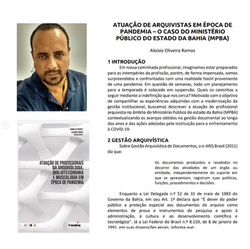 Aloisio OR - Publicação 1