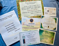 Certificados - Syomara Torres Guerra
