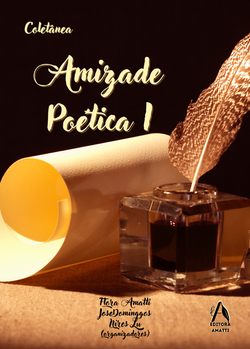 COLETÂNEA AMIZADE POÉTICA I