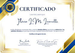 28 - Certificado - Flávio L. M. Leonetti