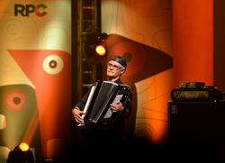 Rubens Pires no FEMUCIC 2015