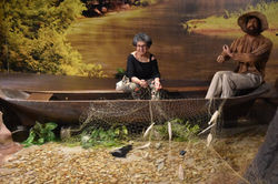 Teresinha Carvalho da Silva - Aparecida SP 01