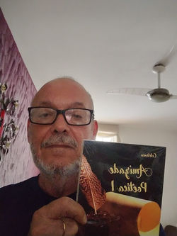 Coletânea Amizade Poética I (12)