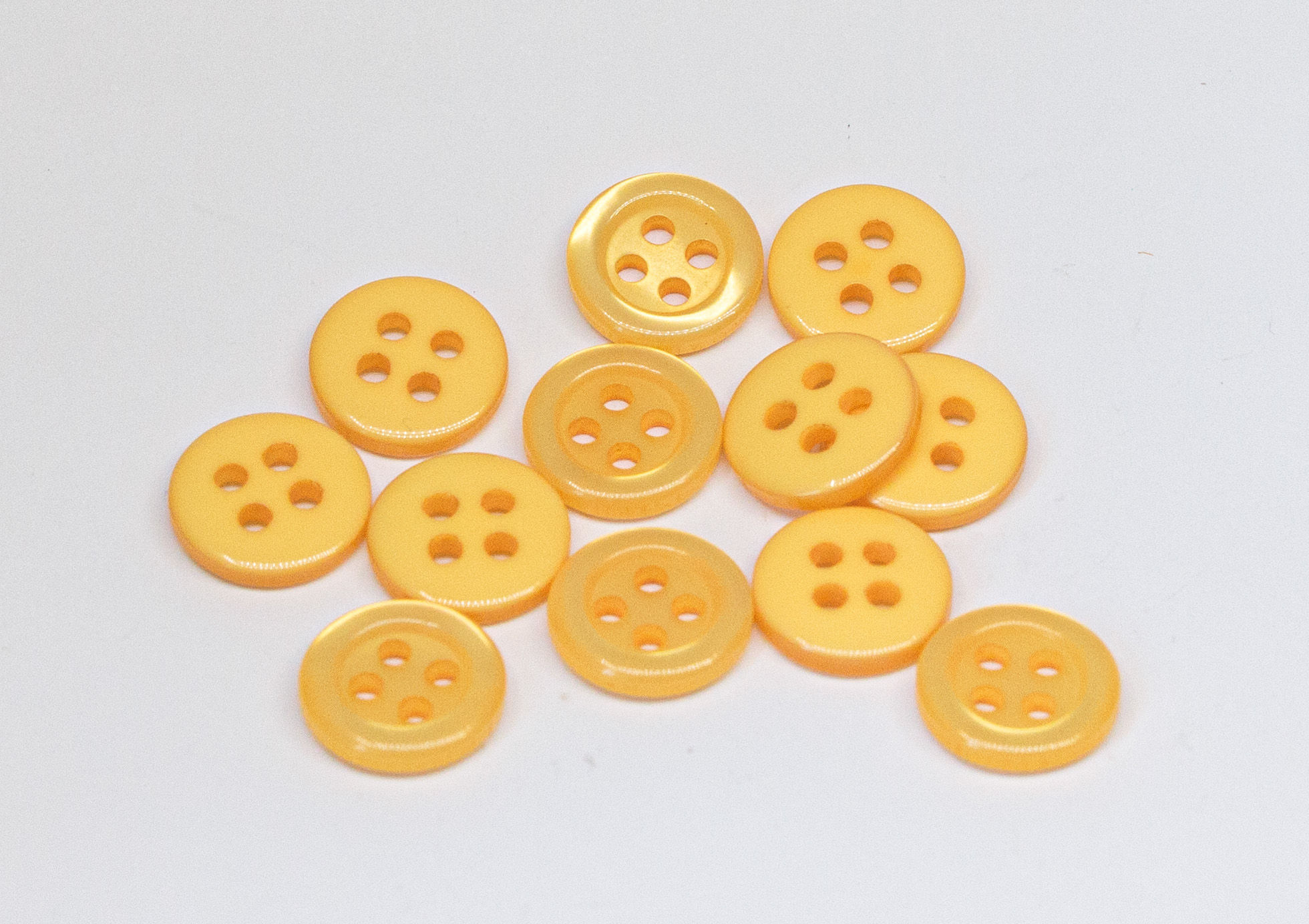 Bouton à coudre