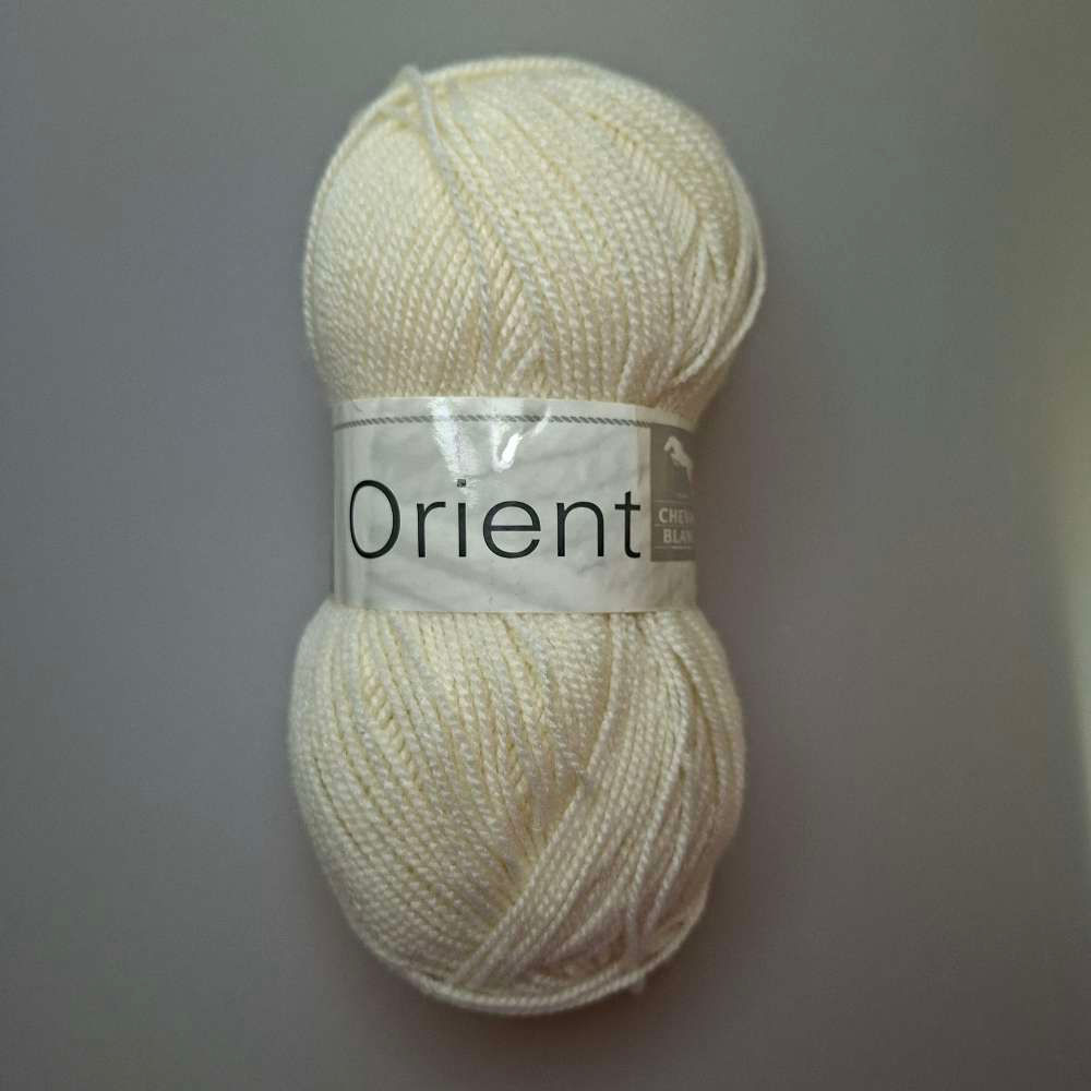 Orient - Naturel