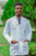 Emmanuel E. Elebesunu, Nigeria