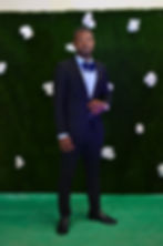 Adebisi B. Adeola, Nigeria