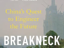 Breakneck: Real Questions Told With Narrative Energy
