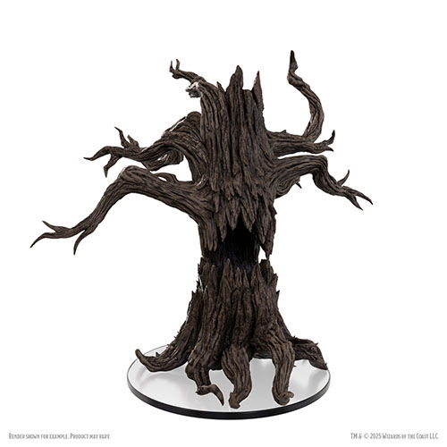 Wizkids - D&D Icons of the Realms: Tree Blight