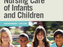Wong's Nursing Care of Infants and Children: Small Choices Cast Long Shadows