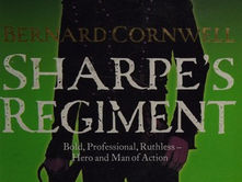 Sharpe's Regiment: When History Turns Personal