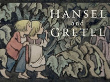 Hansel and Gretel: Ideas, People and the Pleasure of Learning More