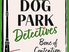 Bone of Contention: Ideas, People and the Pleasure of Learning More
