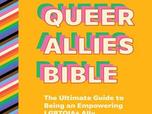 The Queer Allies Bible: Memory, Voice and the Shape of Experience