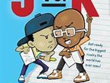 J vs. K: Ideas, People and the Pleasure of Learning More