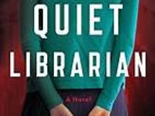 The Quiet Librarian: Real Questions Told With Narrative Energy