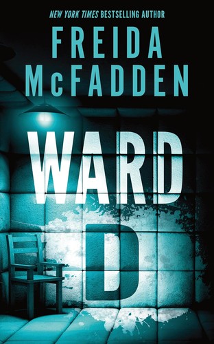 Ward D: Secrets Gather Until the Truth Starts Moving