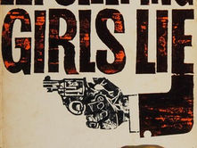 Let Sleeping Girls Lie: A Sharp Story of Risk, Control and Survival