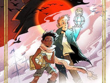 Scarlet Morning: Real Questions Told With Narrative Energy