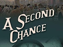 A Second Chance: The Future Arrives With Questions Attached