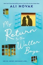 My Return to the Walter Boys: Ideas, People and the Pleasure of Learning More