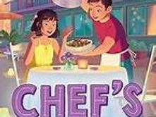 Chef's Secret (Front Desk #6): A Readable Route Through a Bigger Subject
