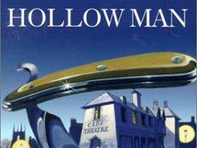 Death of a Hollow Man: Secrets Gather Until the Truth Has Nowhere to Hide