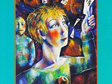 Enchanted Boy: A Novel That Finds Drama Inside Ordinary Life