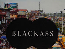 Blackass: Memory, Identity and the Moment Everything Tilts