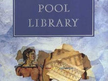 The Swimming Pool Library: An Intimate Story With a Wide Emotional Reach