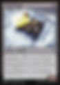 Tundra Tank: Cold Steel with a Warm Heart