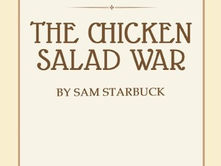 The Chicken Salad War: Feeling, Friction and the Trouble With Honest Hearts