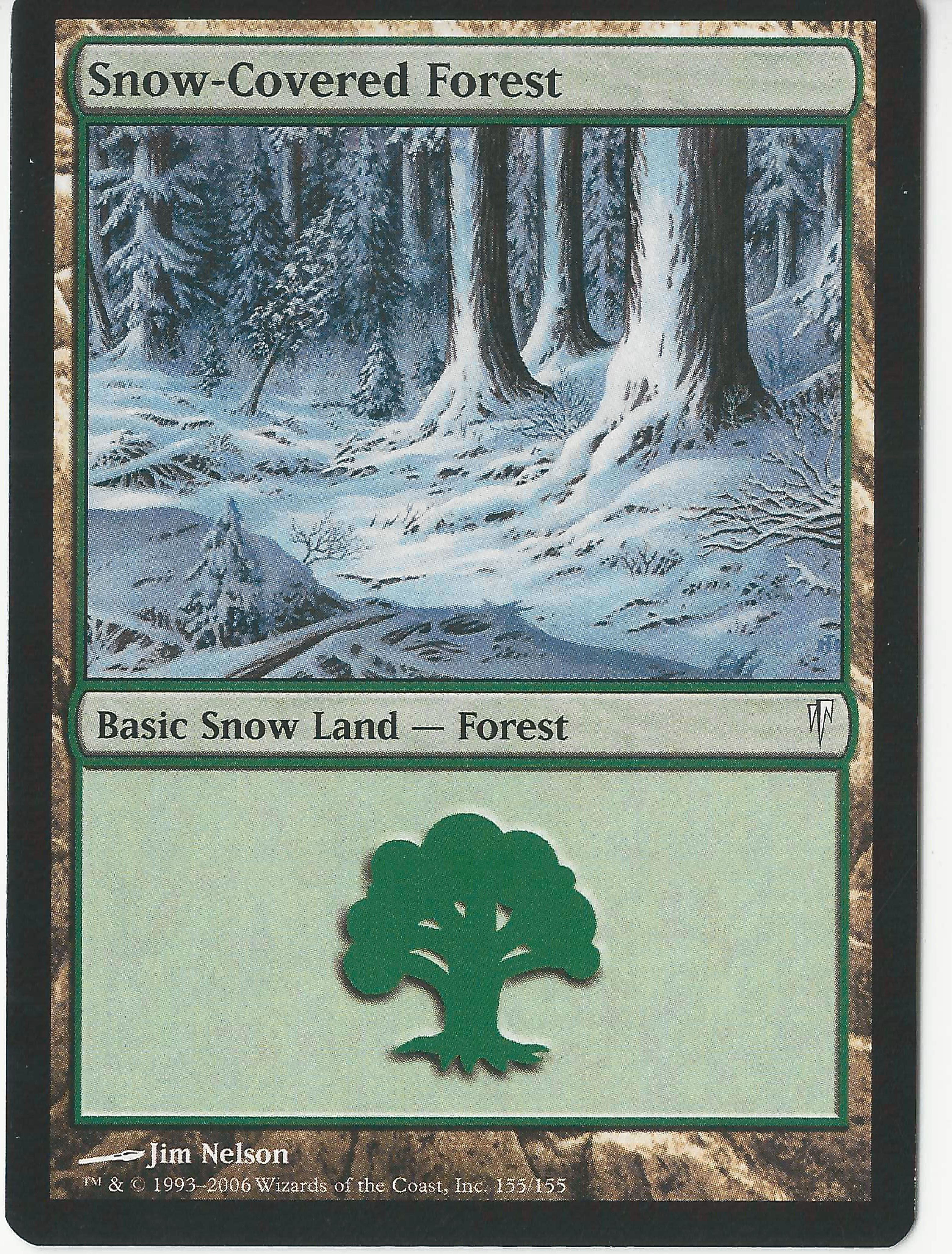 Magic The Gathering :