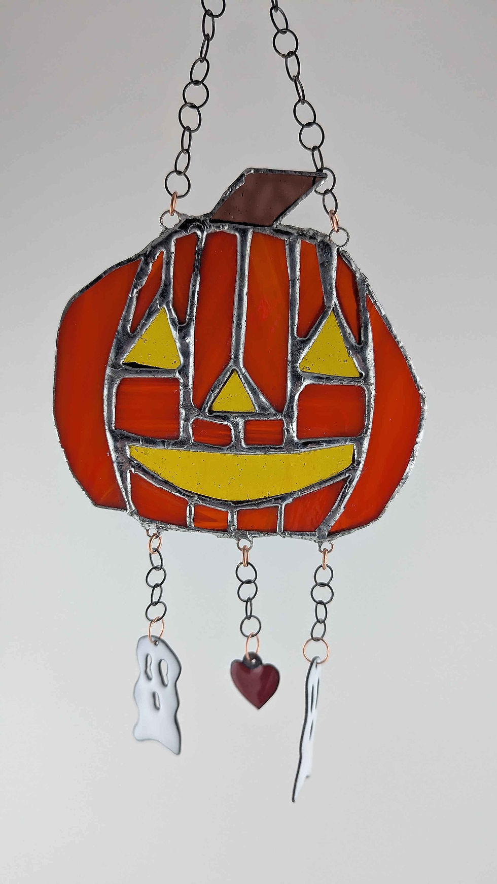 The Light in my Heart [Fall 2025]