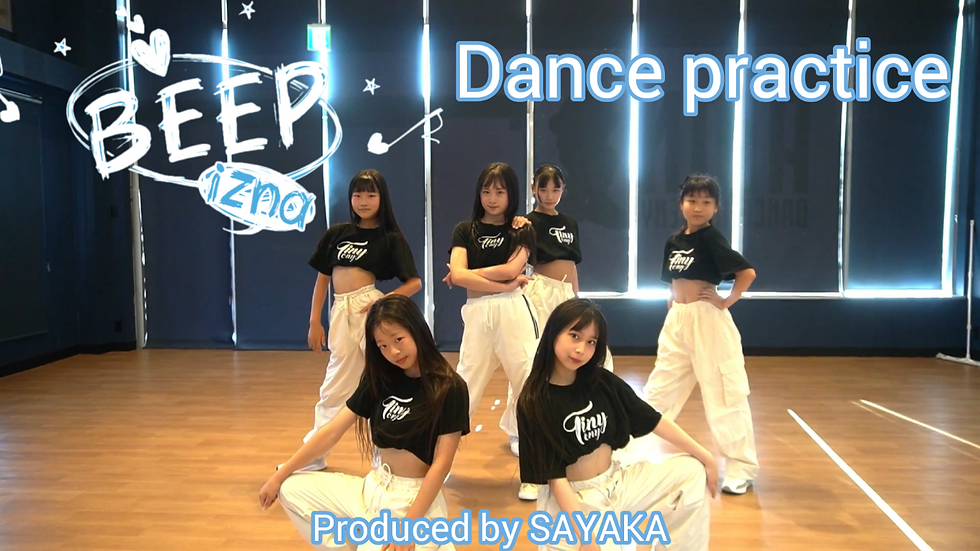 BEEP / izna