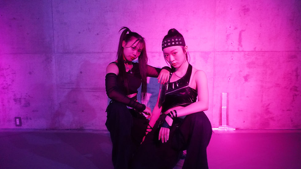 SNAP / MOONSUAxSIYOON