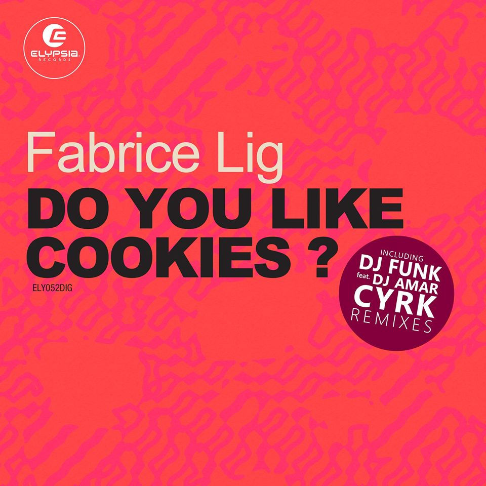 271 - Fabrice Lig - Do You Like Cookies