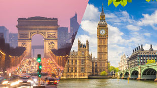 Lessons to be learned from the London 2012 Olympic Games for Paris 2024