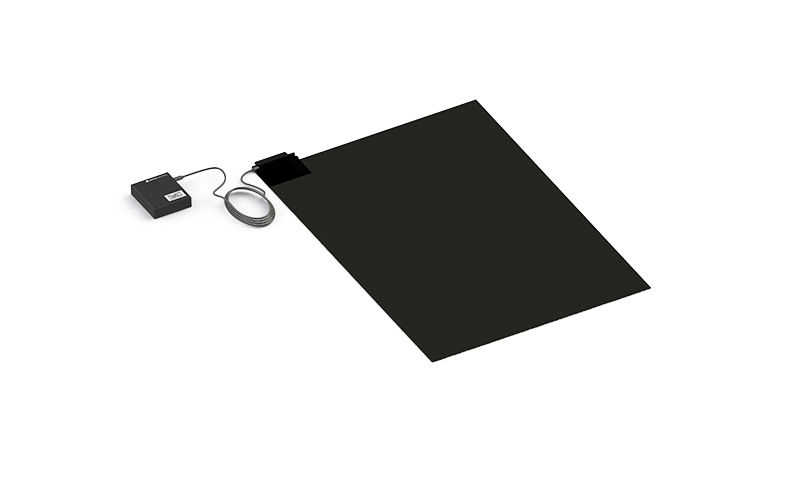 counting mat
