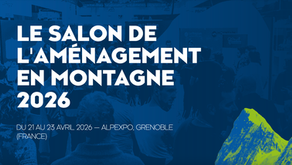 Intelligente Besucherströme auf dem Gipfel der Mountain Planet 2026 mit Affluences