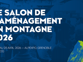 L'intelligenza dei flussi al vertice di Mountain Planet 2026 con Affluences