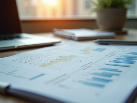 Enhance Your Business with Electrical Planning Reports