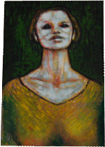 Portrait de Femme