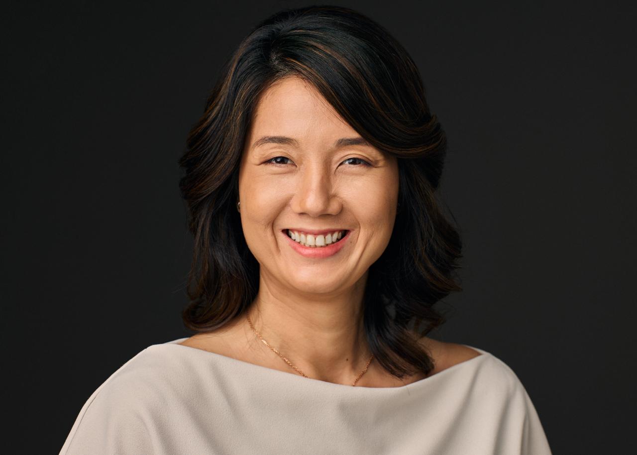 Sandrine Wong, Director of Minutarial Ltd