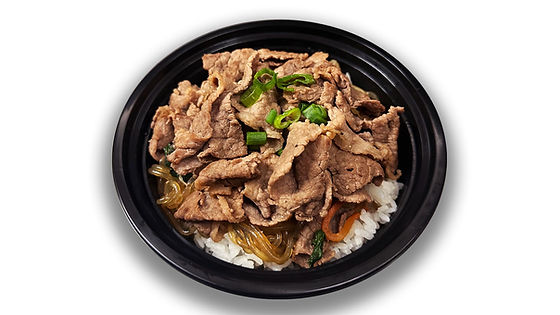 Brisket Lunch Bowl