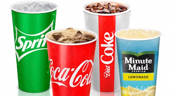 Fountain Drink
