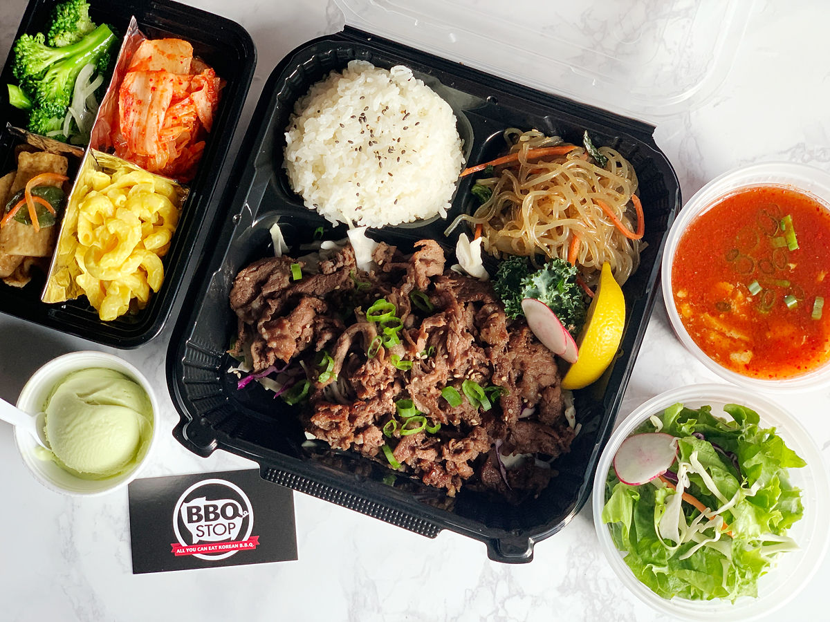 Combo Specials