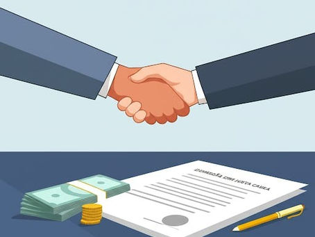 Seus Direitos na Rescisão Sem Justa Causa: Informação é Garantia de Justiça!