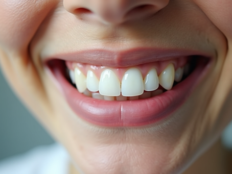 Cat costă să pui fațete dentare pe toți dinții?